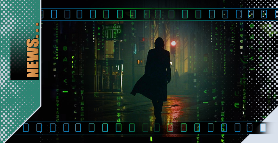 Chill Pills, Cool Trailer: But can latest ‘Matrix’ resurrect the franchise?