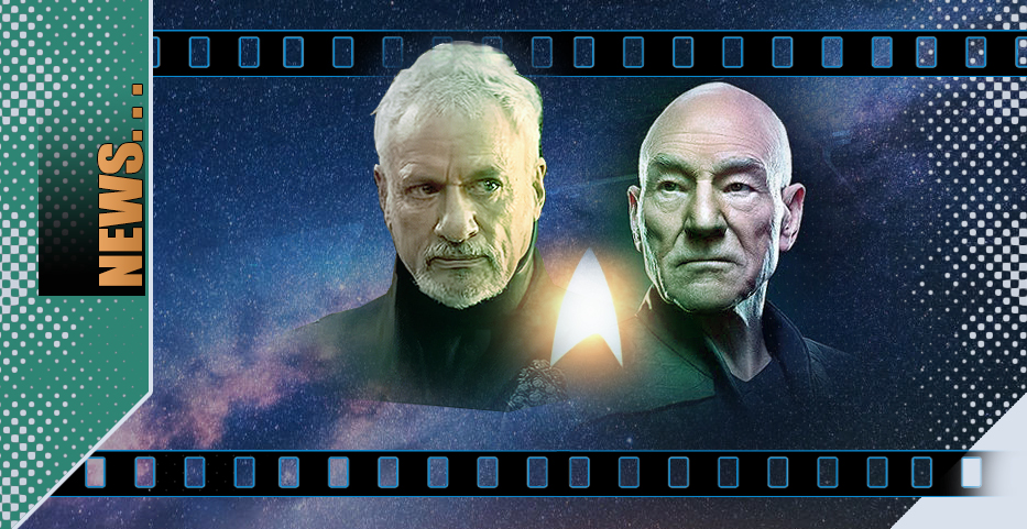 Trek teasers: (Strange New) Worlds Enough and Time (Travel)…