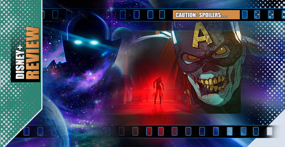 Apocalypse Meh: What if’s ZOM-COM doesn’t flesh out its meaty premise…