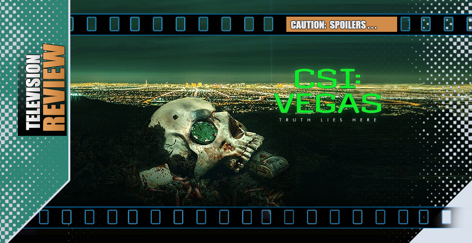 Who are you NOW?  CBS gambles on old/new CSI hybrid…