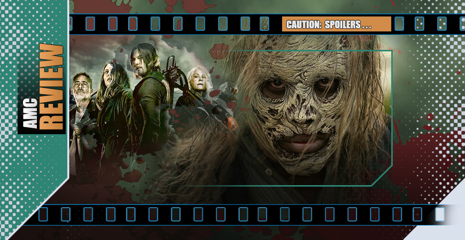 No promise, no guarantee: Walking Dead has skin in the game…