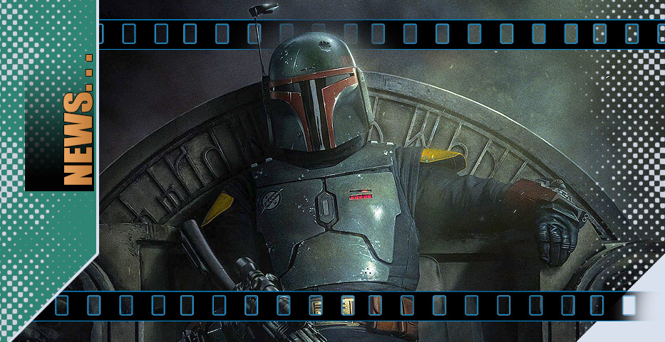 Fett battle Commence… Disney+ debuts ‘Book of…’ trailer…