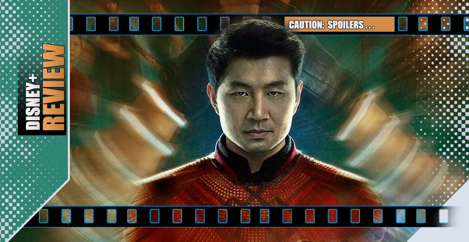 Marvel’s Phase 4 ‘Shang-Chi…’ origin tale has rings of confidence…