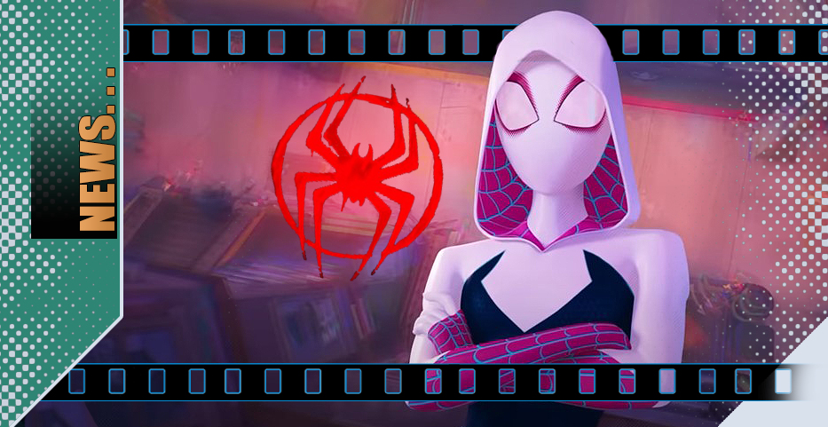 After ‘Home’, animated Spider-man returns to the Spider-verse…
