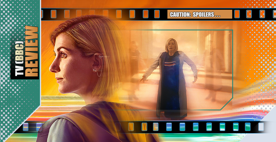 Flux-Capacity: No Big Bang just a whimper as messy ‘Who’ mini ends…