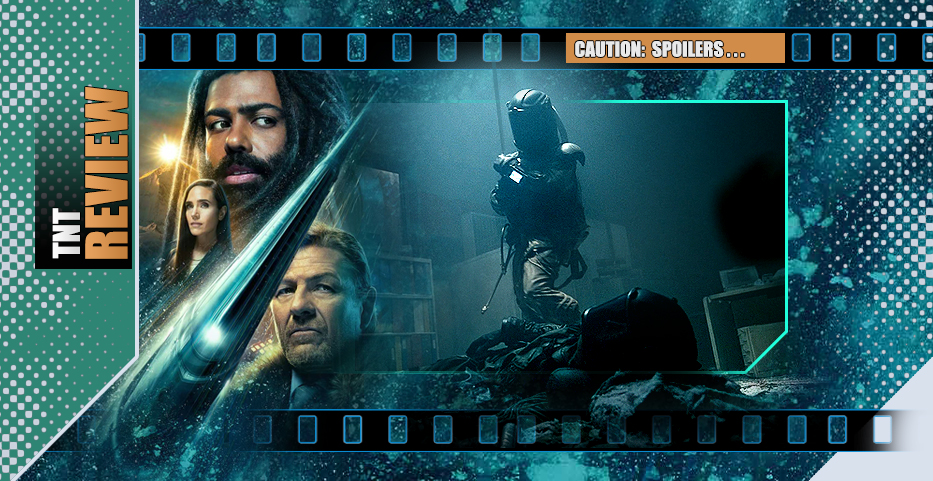 Snowpiercer’s ‘…Tortoise’ shells out Twin Track Troubles….