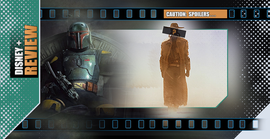 Book’s Boba still a footnote in episode of deep-dives and deep-fakes…