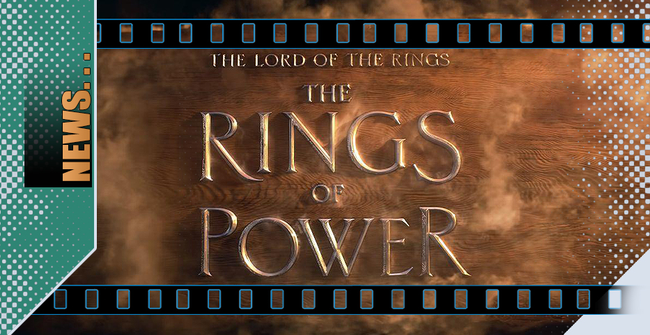 TRAILER: ‘Rings’ teaser gets everybody Tolkien…