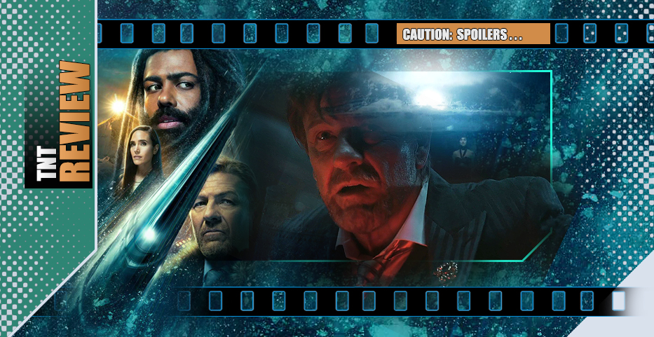 What Lies Beneath: Has Snowpiercer’s revolution come full circle?