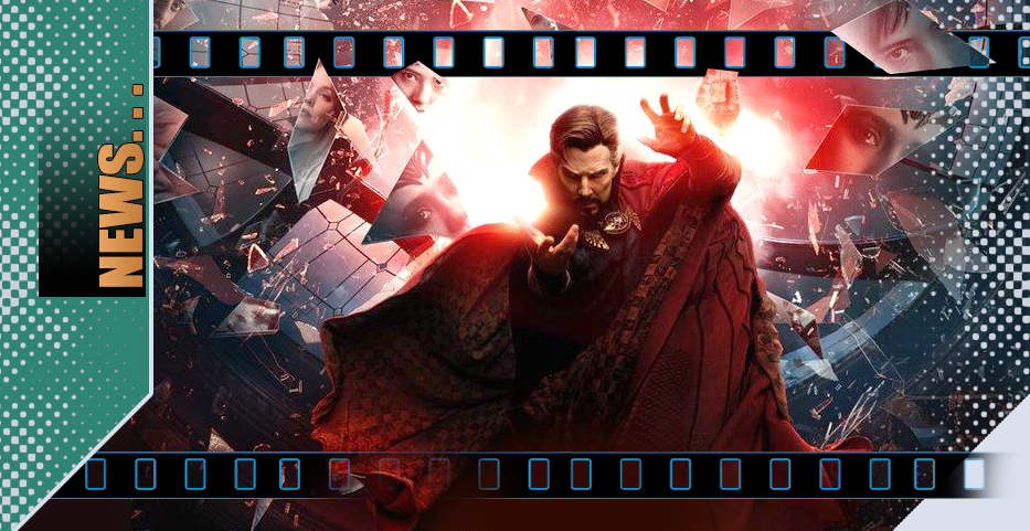 TRAILER: Will Doctor Strange’s ‘Madness’ bring an ‘X’ factor..?
