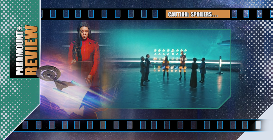 Original Syntax: Can Discovery speak truth unto power?