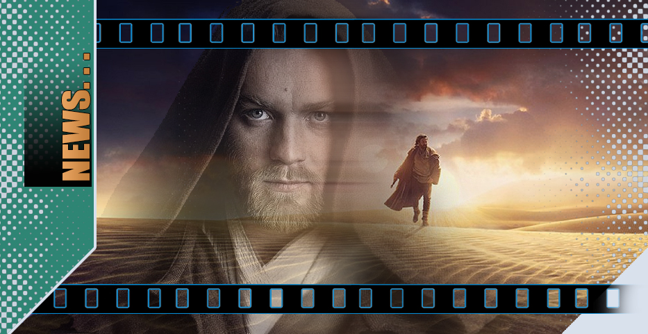 TRAILER: Disney+ strikes back with ‘Kenobi’ teaser…