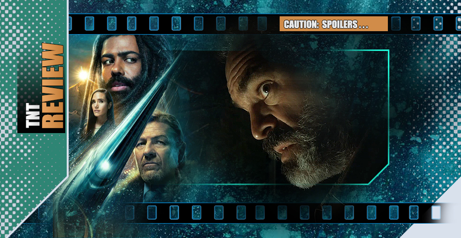 Born to Bleed? Snowpiercer’s Brothers in Arms finally face off…