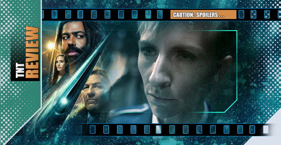 Toxic Relationships: Snowpiercer’s diversion could be deadly…