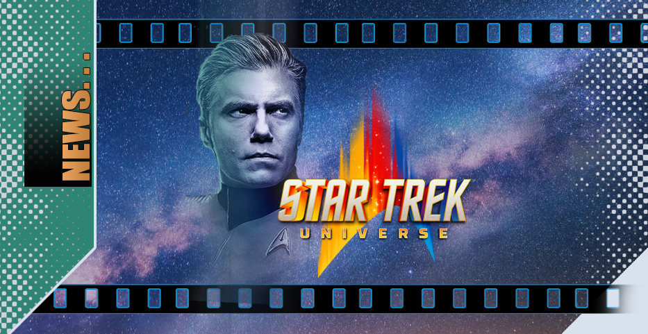 TRAILER: Trek gives first glimpse of ‘Strange New Worlds’…