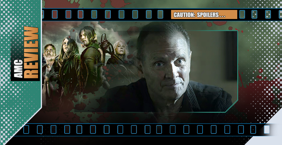 Walking Dead’s ‘Warlords’: Biehn There, Not Done That…