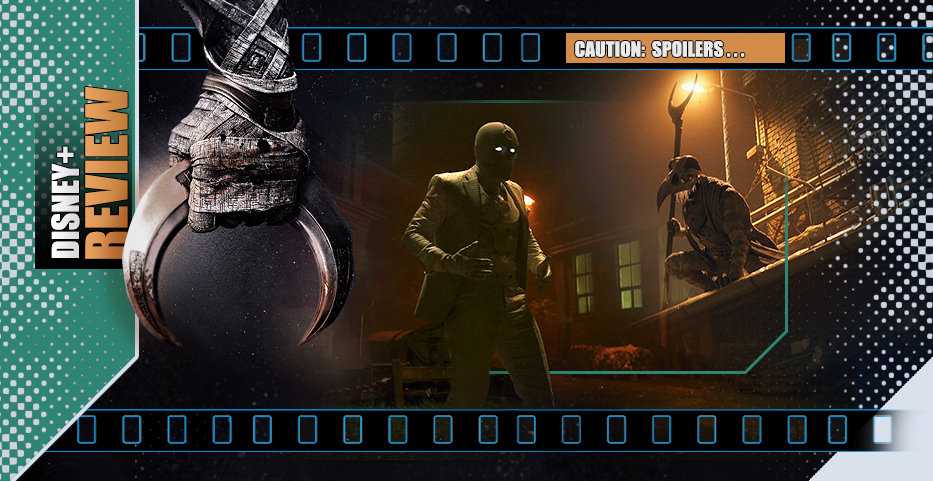 Hit and Myth: Marvel continues to have all the ‘Knight’ Moves…