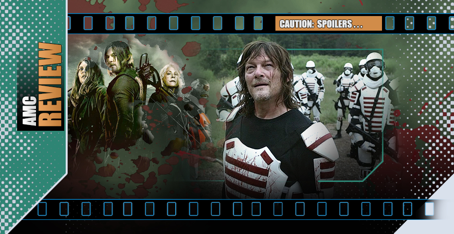 Taken on ‘Trust’: The Walking Dead draws its battle-lines…