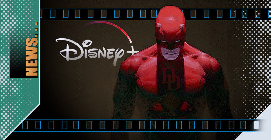 Post-Strike: Marvel finds an alternative ‘Born Again’ identity…