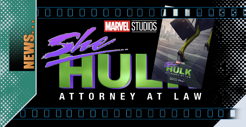 Lawyer and Order: Will ‘She Hulk’ be a smash hit?