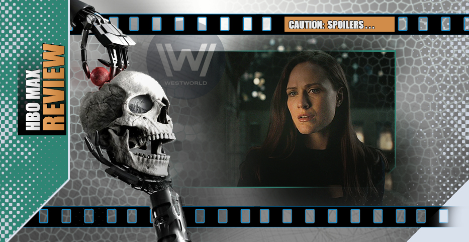 Four-Play: ‘WestWorld’ reboots for days of future parsed…