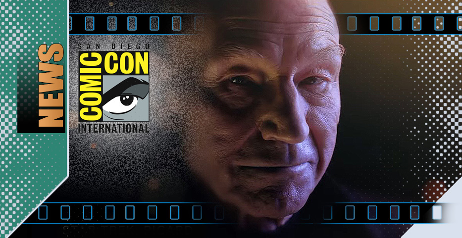 SDCC-22: Picard teases regeneration of TNG crew for show’s swansong…