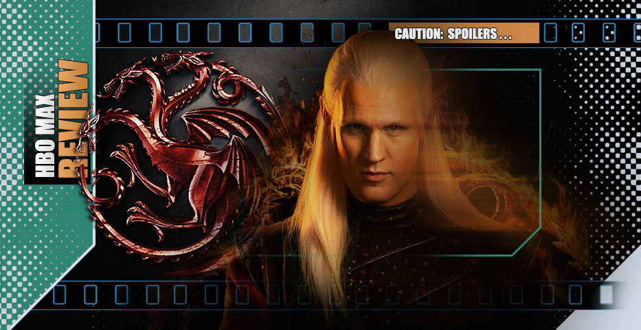 HBO’s ‘House’-Building: Have Westeros and its Dragons still got Game?