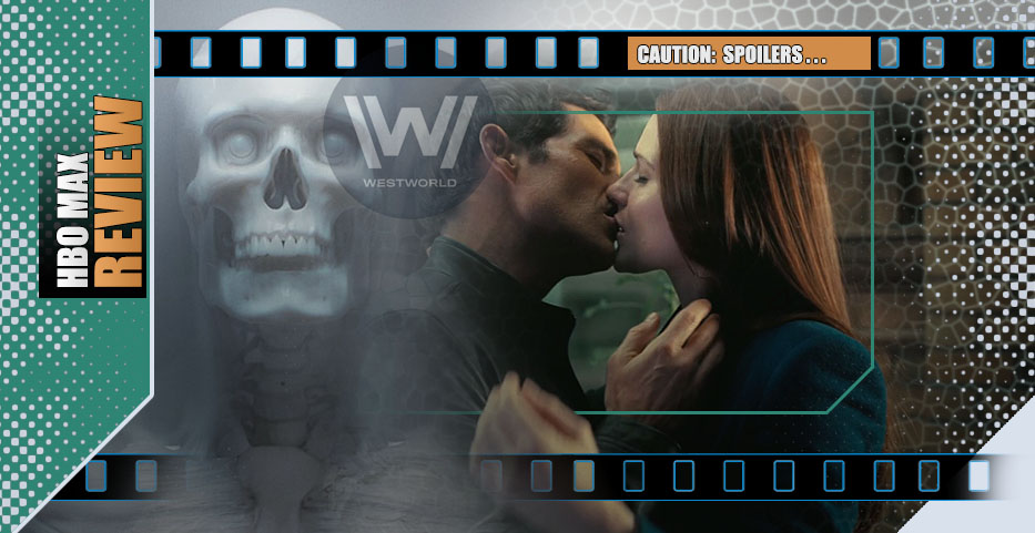 Que Será, Será? Does S4 finale bring quiet on the Westworld front?