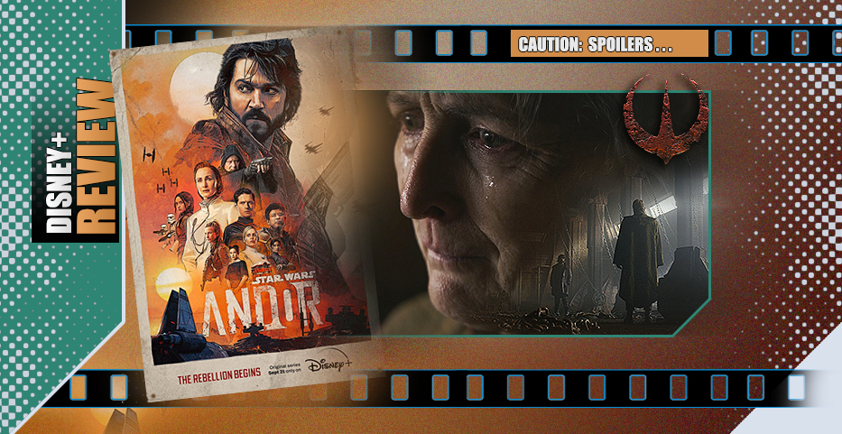 Pre-destination: Disney’s ‘Andor’ is all Black Market and Blue Collar…