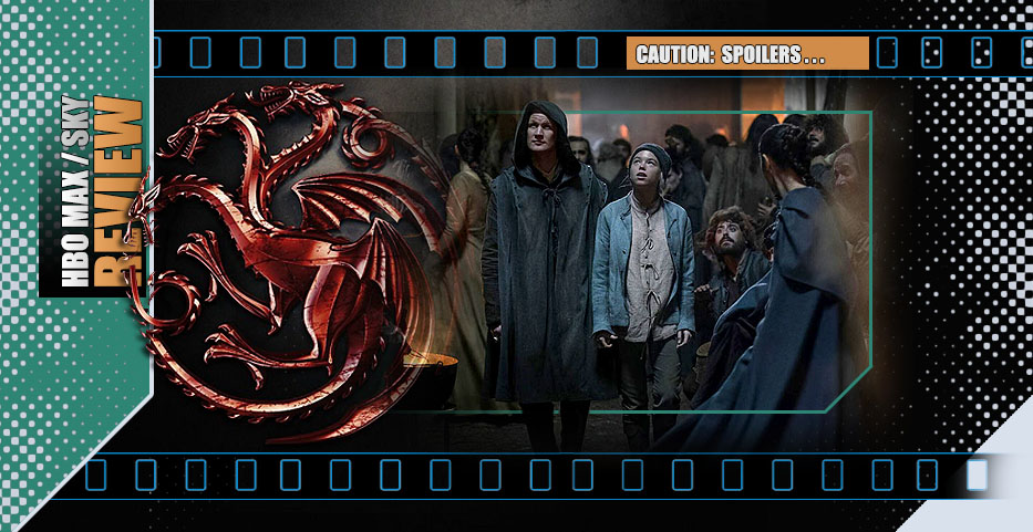 Succession, Silk, Sin and Sex… ‘Dragon’ amps up the flesh factor…