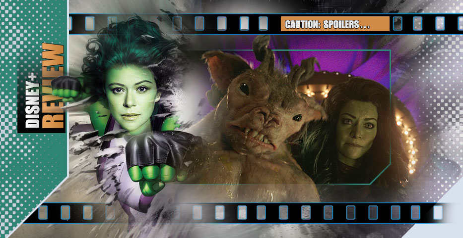 Act in the Court? Can She-Hulk help Wong copyright magic?