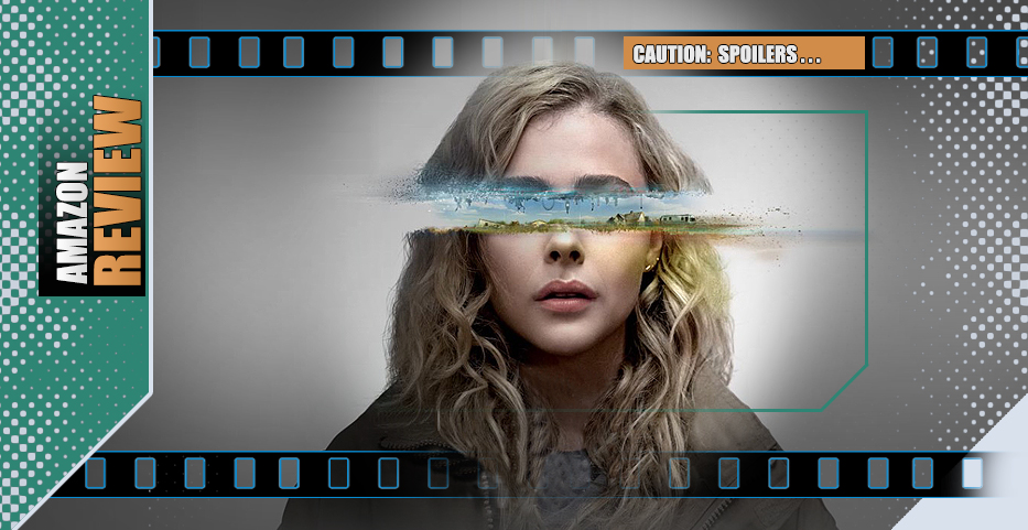 Amazon’s ‘The Peripheral’: Postmodern Postscripts from the Edge?