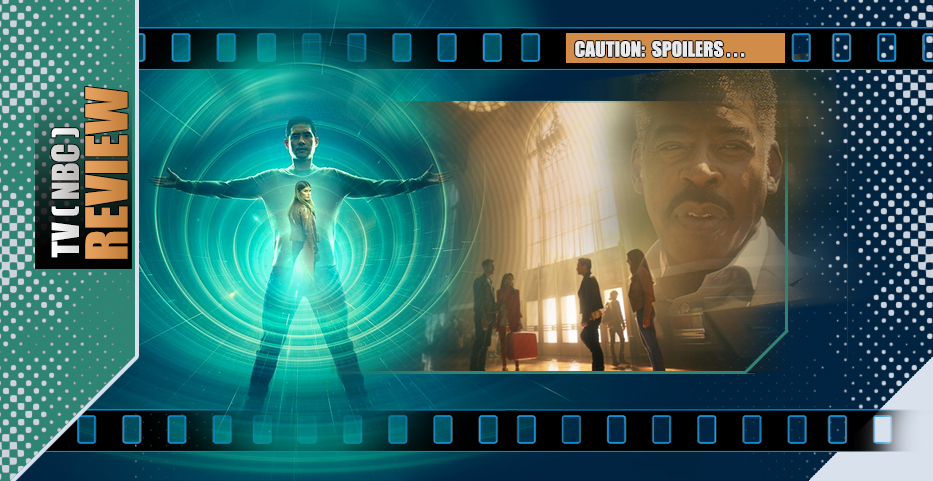 Quantum Leap: Looking for Bounties in all the Wrong Places..?