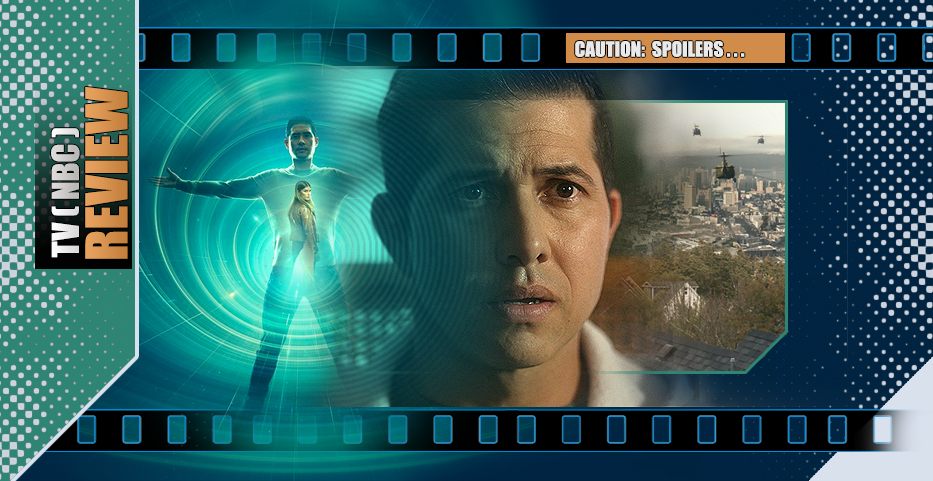 A SanFran Staite of Mind? Retooled QL pilot gets X-plored…