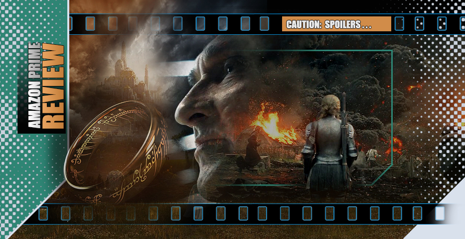 Rings’ Powerplays: Of Strategies, Tragedies and Casualties…