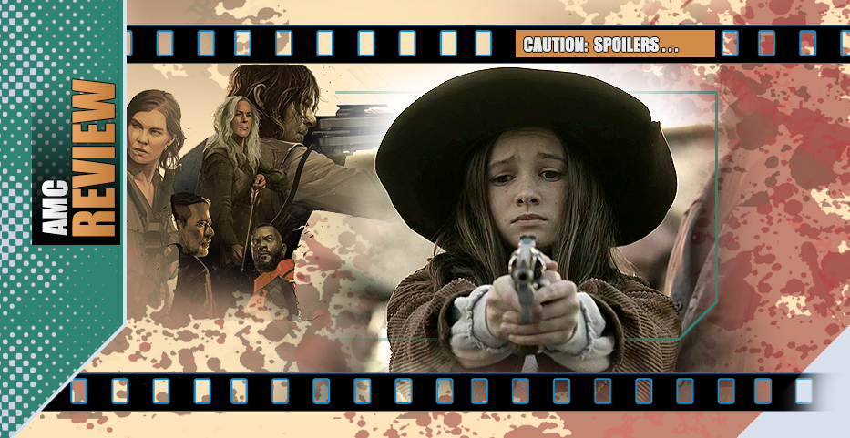 Walking Dead’s ‘New Deal’: Re-record, not Fade Away…