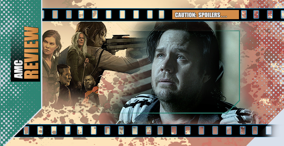 TWD’s ‘Variant’: Revolutions deferred, Evolutions encountered…