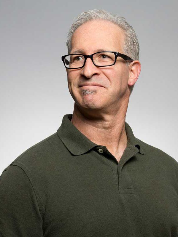 Echo Chamber Development Site