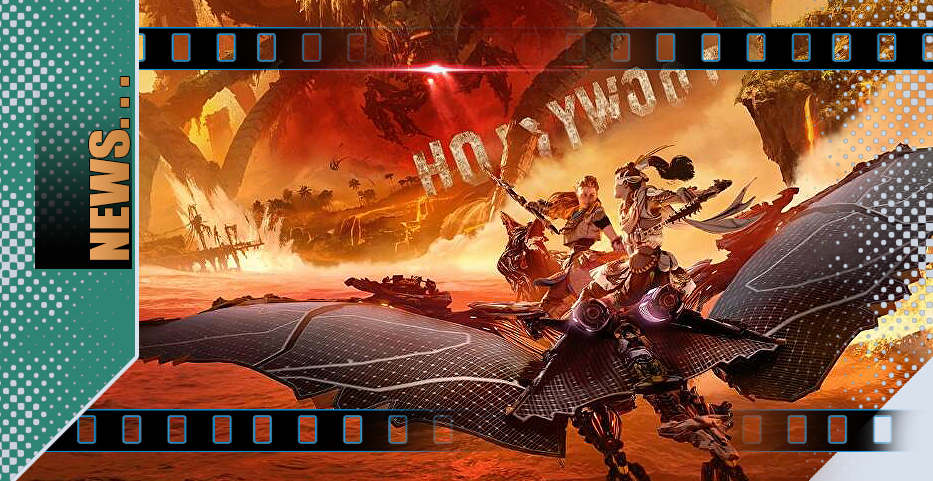 New Aloy adventure is on the Horizon with ‘Burning Shores’ set for April ’23…