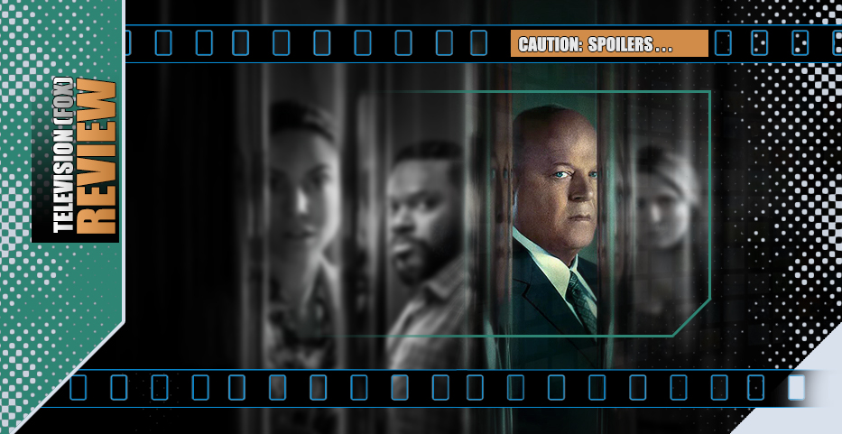 ‘Accused’: Fox’s new legal drama cross-examines preconceptions…