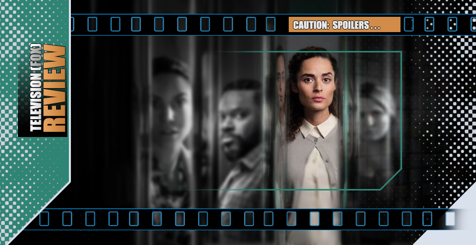 Silence in Court: Second ‘Accused’ is worthy but wobbly…