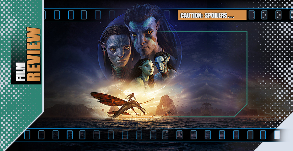 Avatar: The Way of Water vs. the sheer Weight of Expectation…