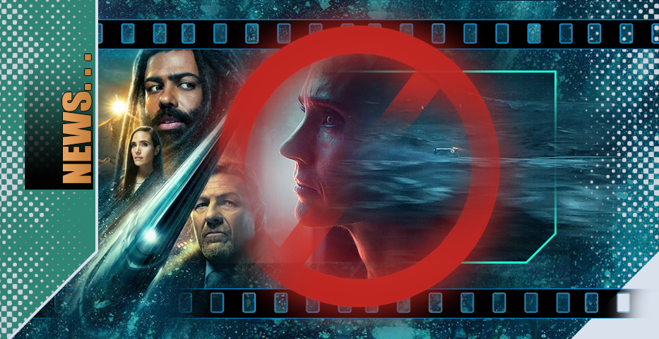 Off the Rails: TNT blows up ‘Snowpiercer’ cancels completed finale…