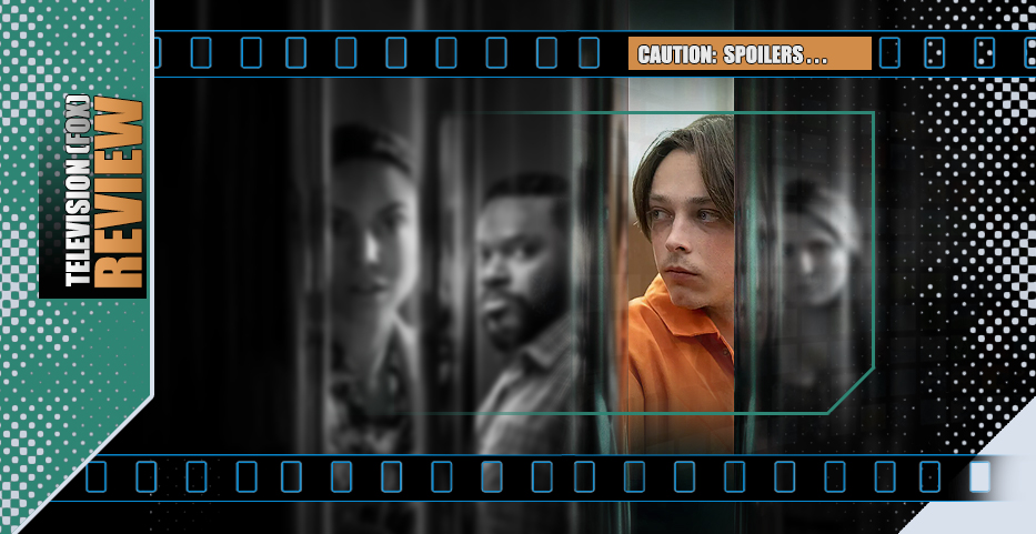 Accused: ‘Danny’s Story’ is just a matter of Lifetime Channel and Death…