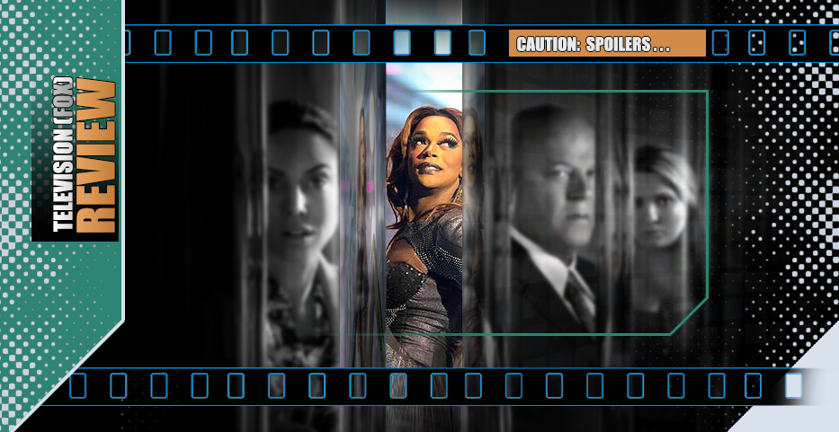 Life (and Death) are a Drag – but ‘Accused’ does a number on denial…