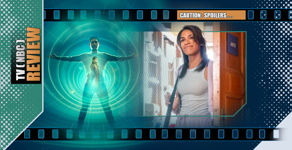 Moments of Transition: Does Quantum Leap ‘Let Them Play’ out?