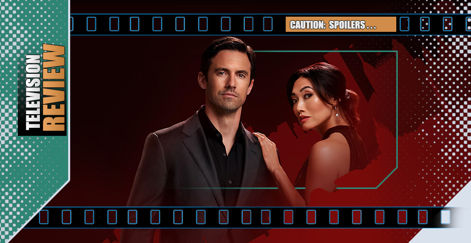 Grift-Rapt? ABC’s ‘The Company You Keep’ keeps to bespoke basics….