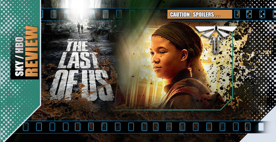 The Last of Us : No child ‘Left Behind’ in key character flashback…