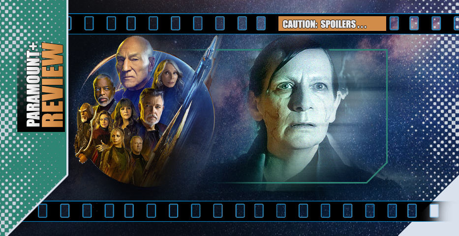 Picard’s Fluid Morality: The Shape-Shift of things to come?