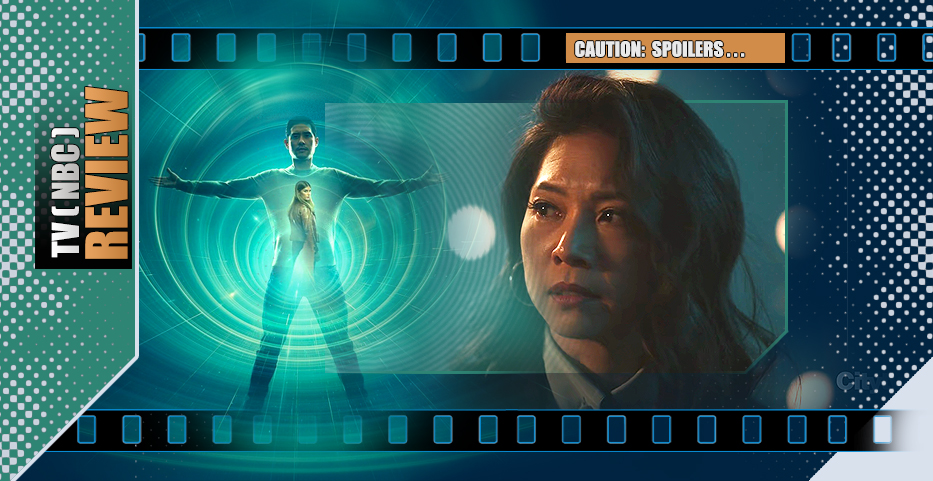 War and Pleas. Quantum Leaps to the ‘Defense’…